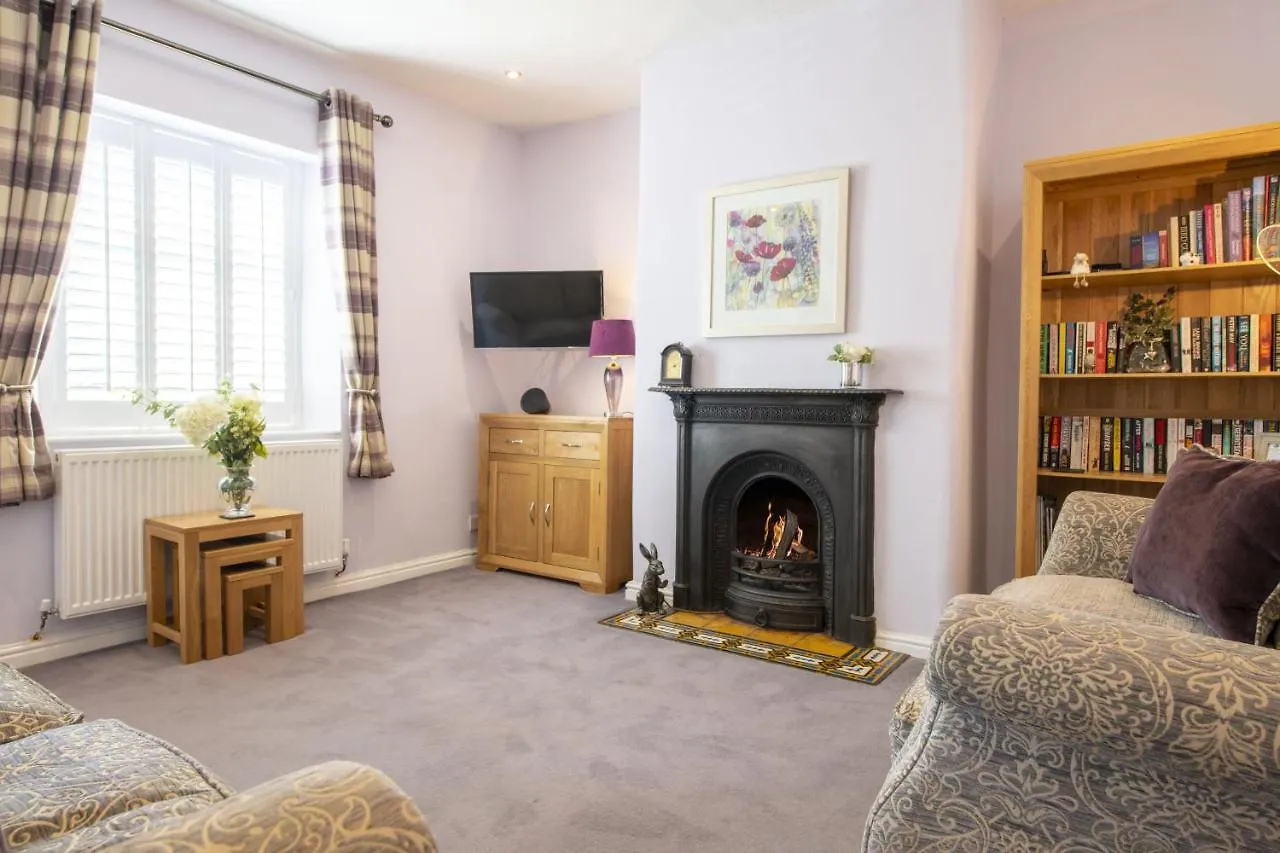 Witton View Vila Bellerby