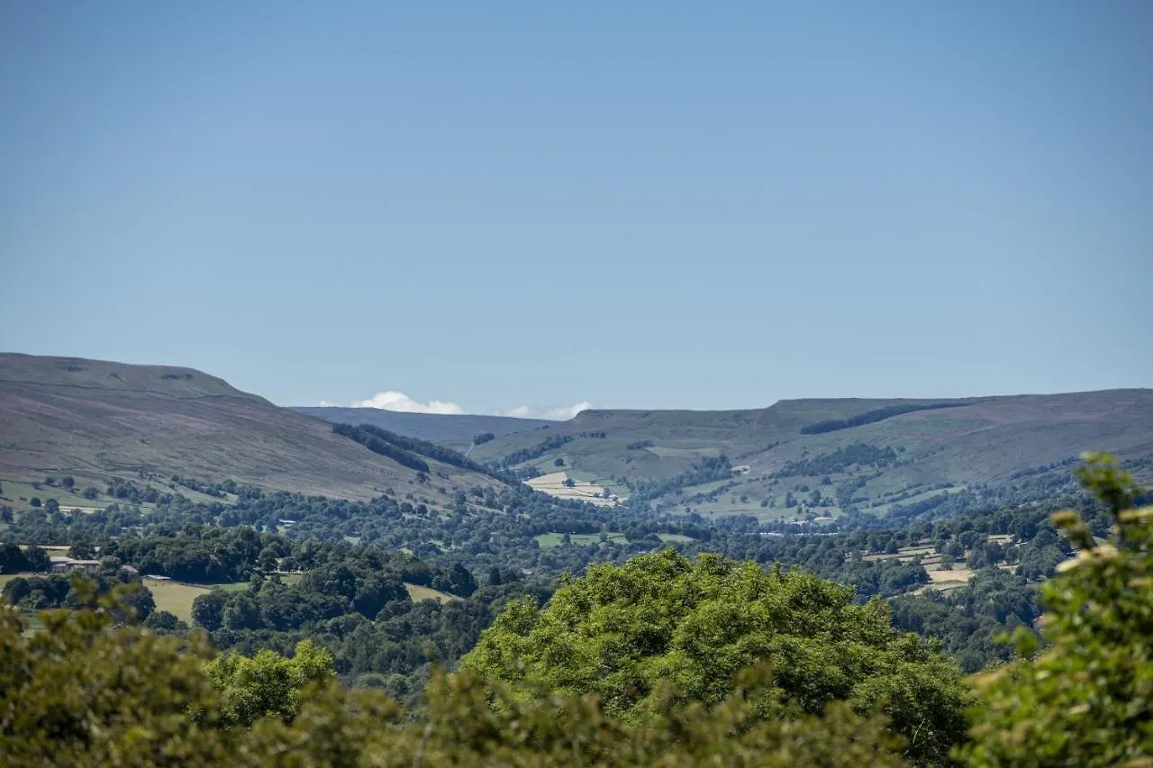Witton View Vila Bellerby