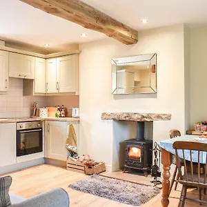 High Dale Holiday home